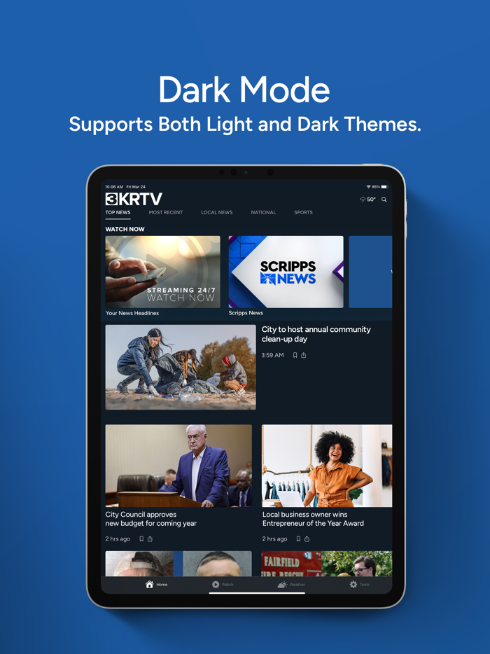 KRTV NEWS Great Falls