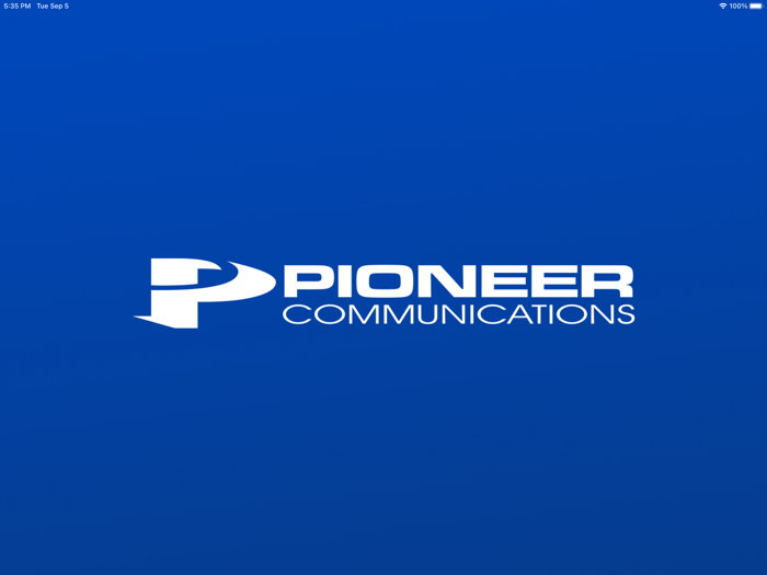 Pioneer Communications