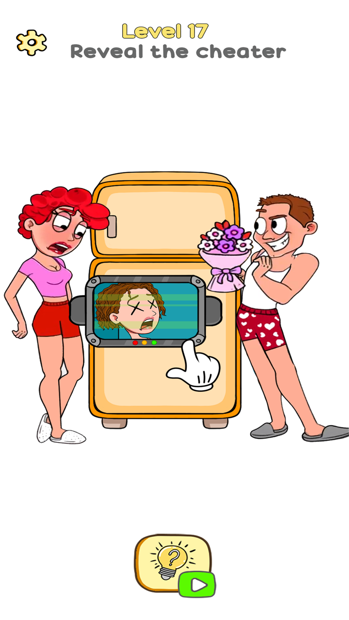 Impossible Date 2 Fun Riddle