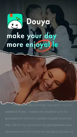 Game screenshot DouYa mod apk