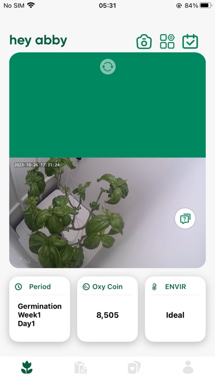 hey abby screenshot-4