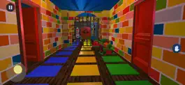 Game screenshot Horror Toy Factory: Chapter 1 apk