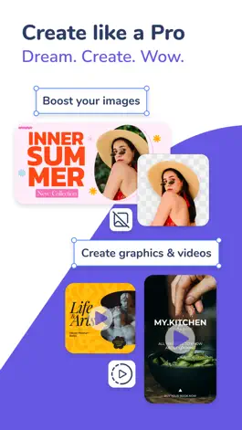 Game screenshot Ad Maker for Google & More mod apk