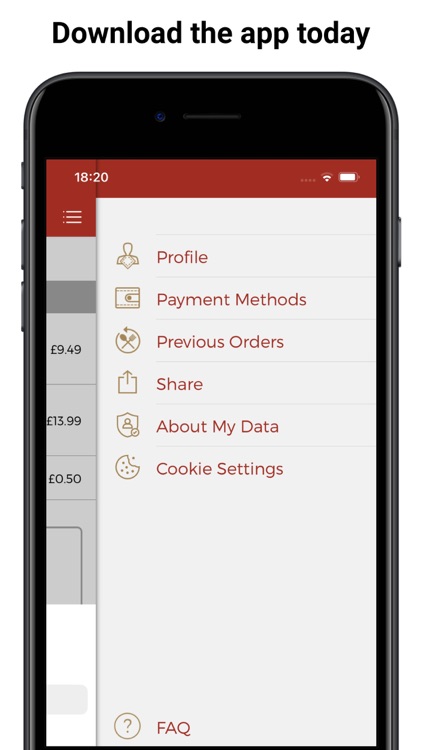 Pepe's Piri Piri screenshot-3