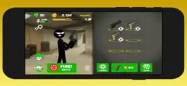 Game screenshot Stick War: Merge mod apk