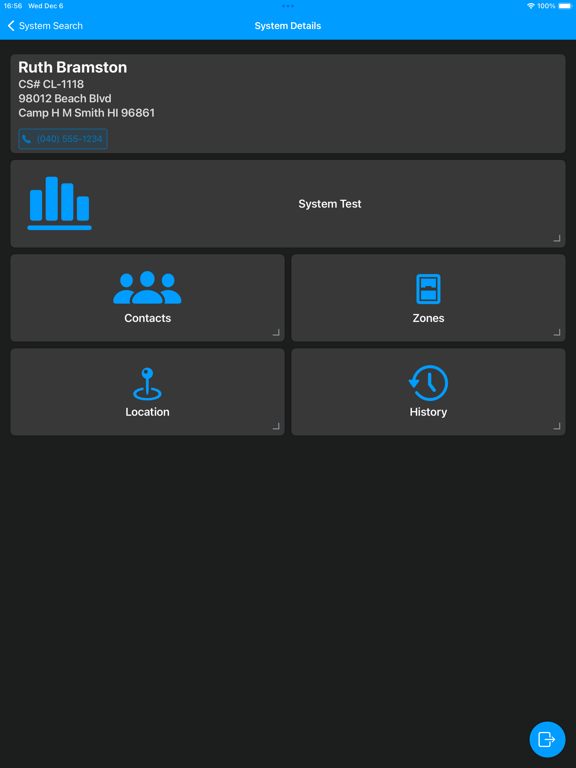 Screenshot #6 pour MASmobile