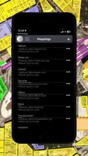 holon.ist iphone capturas de pantalla 3