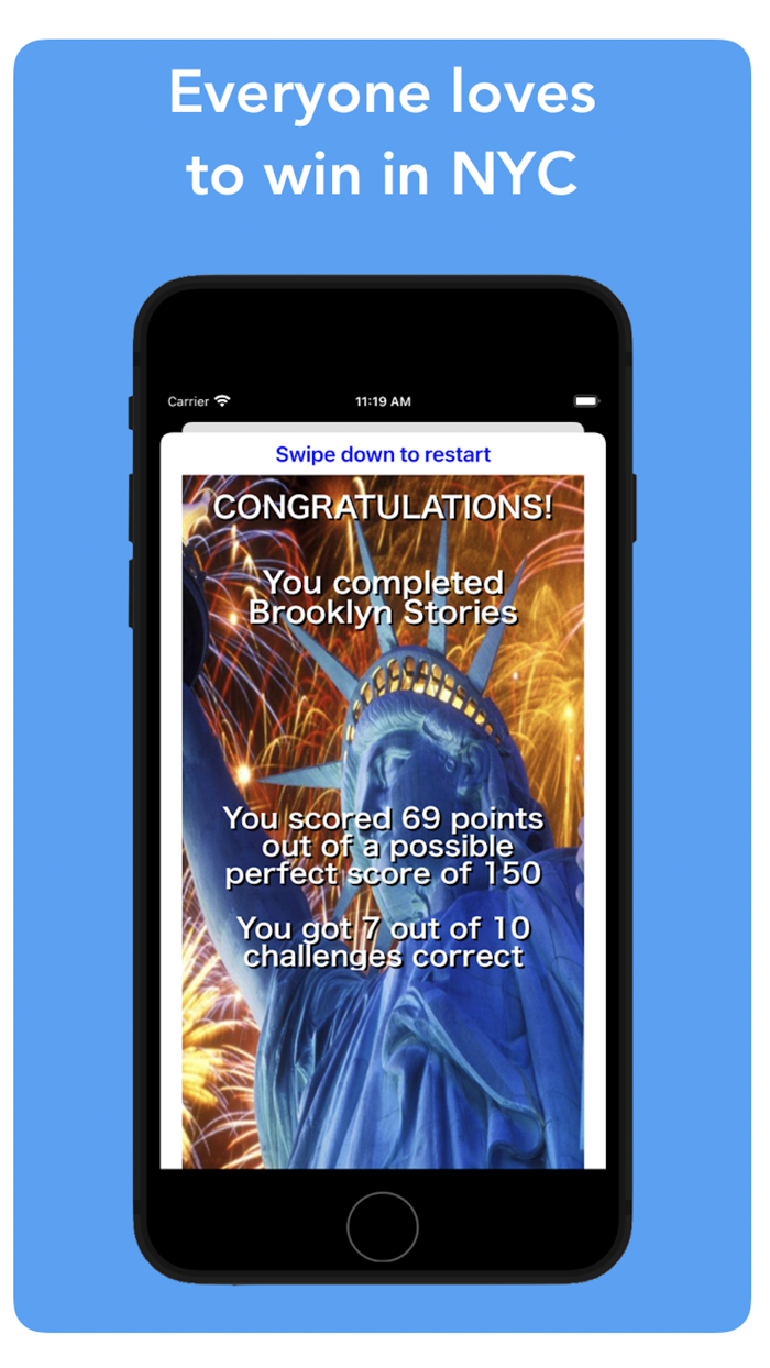 PlaceChase Brooklyn Stories