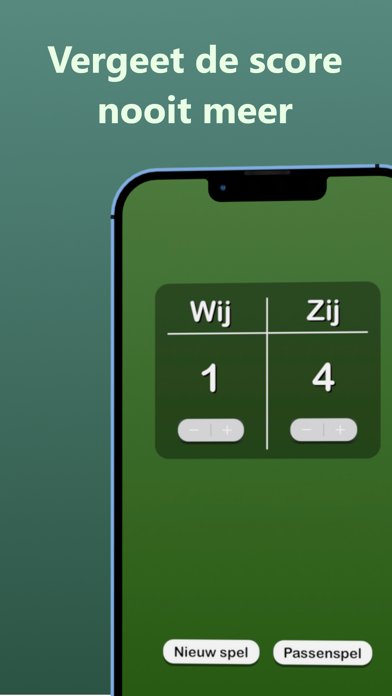 Troeven Screenshot