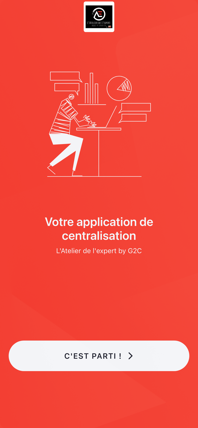 LAtelier de lexpert by G2C