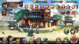 Game screenshot Rebirth Heroes: ROTK apk