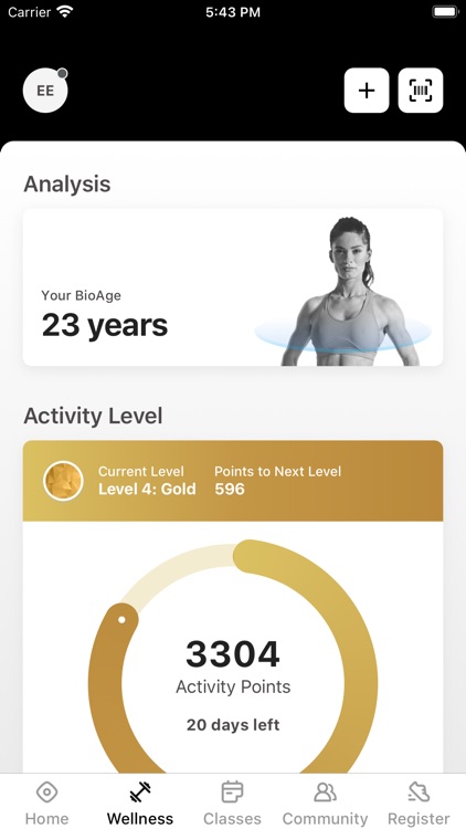 Southern Boone Area YMCA