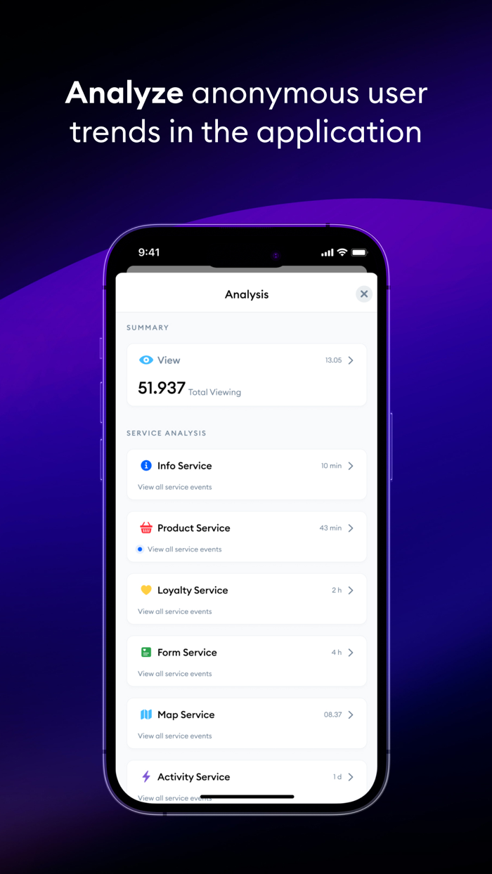 Easyapp - Create easily