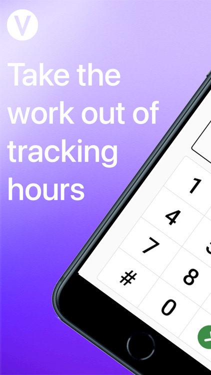 VicTouch - On-Site Time Clock