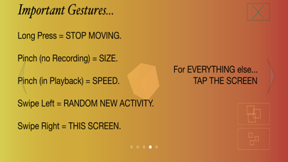 EyeBongo Screenshot