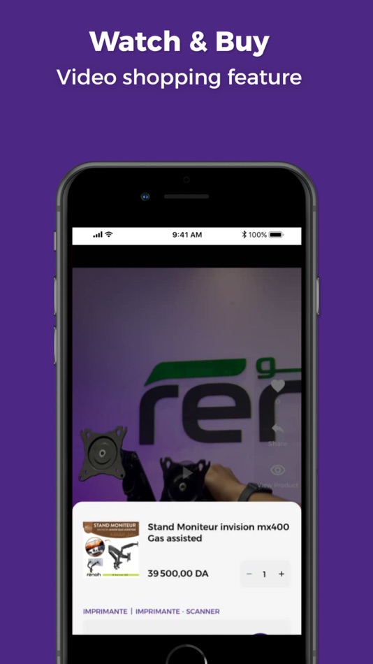 #6. Tech360 (iOS) By: Apollo Digital Solutions