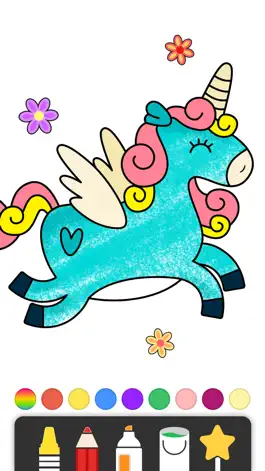 Game screenshot Draw.AI - Играть и рисовать apk