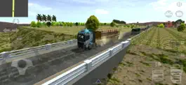 Game screenshot Truck Simulator Real apk