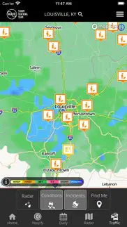 How to cancel & delete wave 3 louisville weather 3