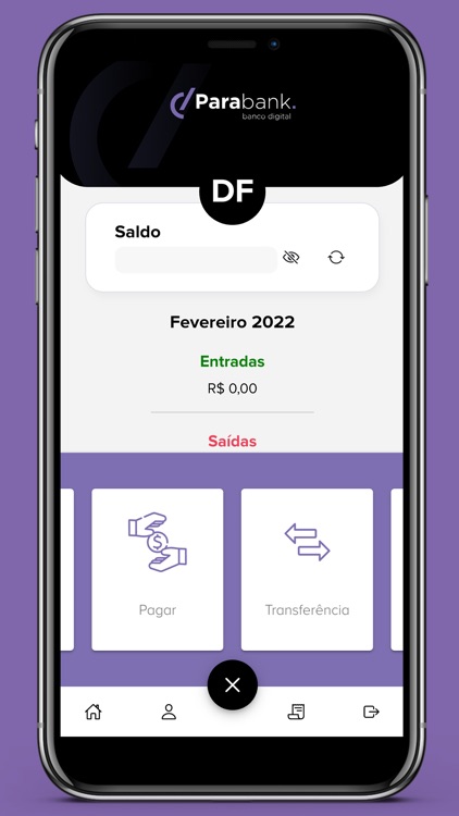 Parabank by PARABANK DIGITAL LTDA
