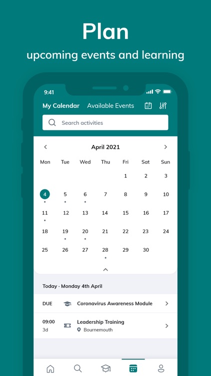 Access Learning screenshot-5