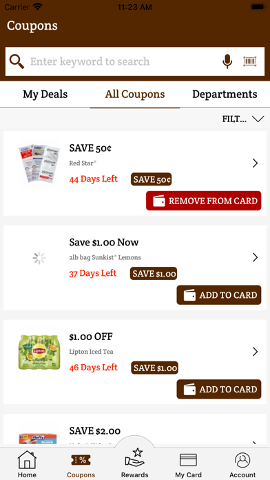 Frank's New Fresh Market Screenshot