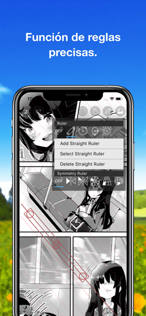 ibis Paint X Screenshot