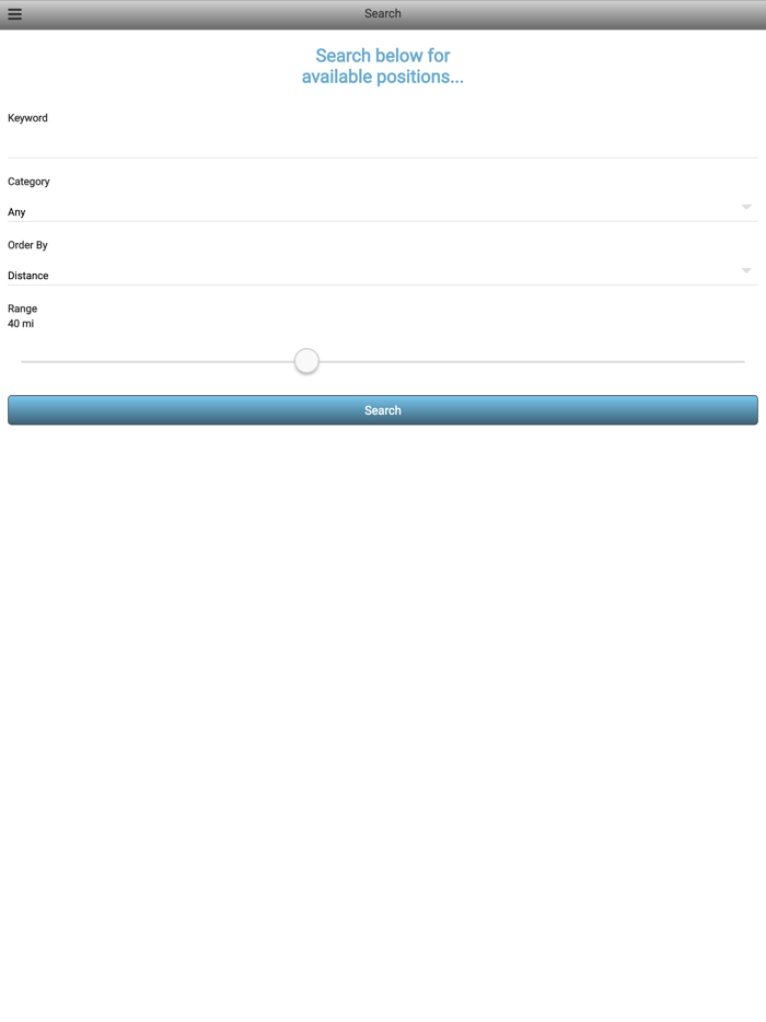 Anderson Recruitment Ltd