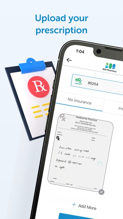 800 Pharmacy screenshot-3