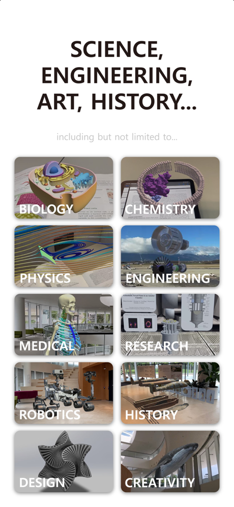 VisionARi Viewer screenshot 4