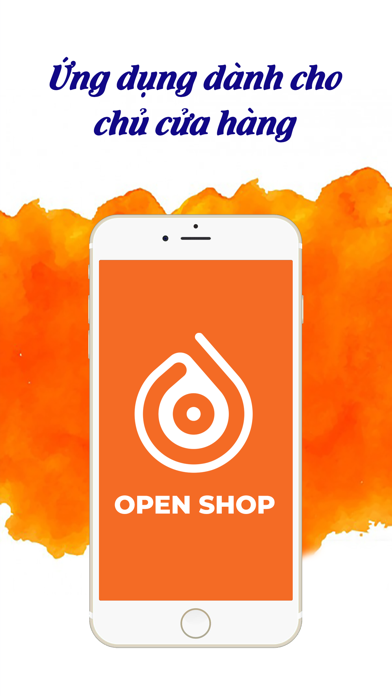 OD Shop - Dành cho Cửa hàng Screenshot