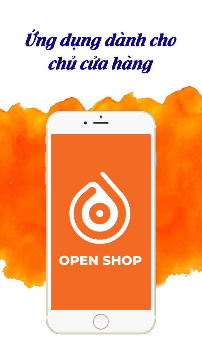 OD Shop - Dành cho Cửa hàng