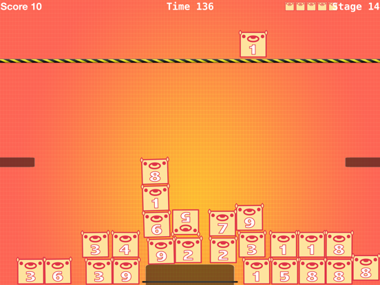 Screenshot #6 pour AirCubes