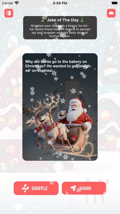 Santa Claus Stories screenshot-4