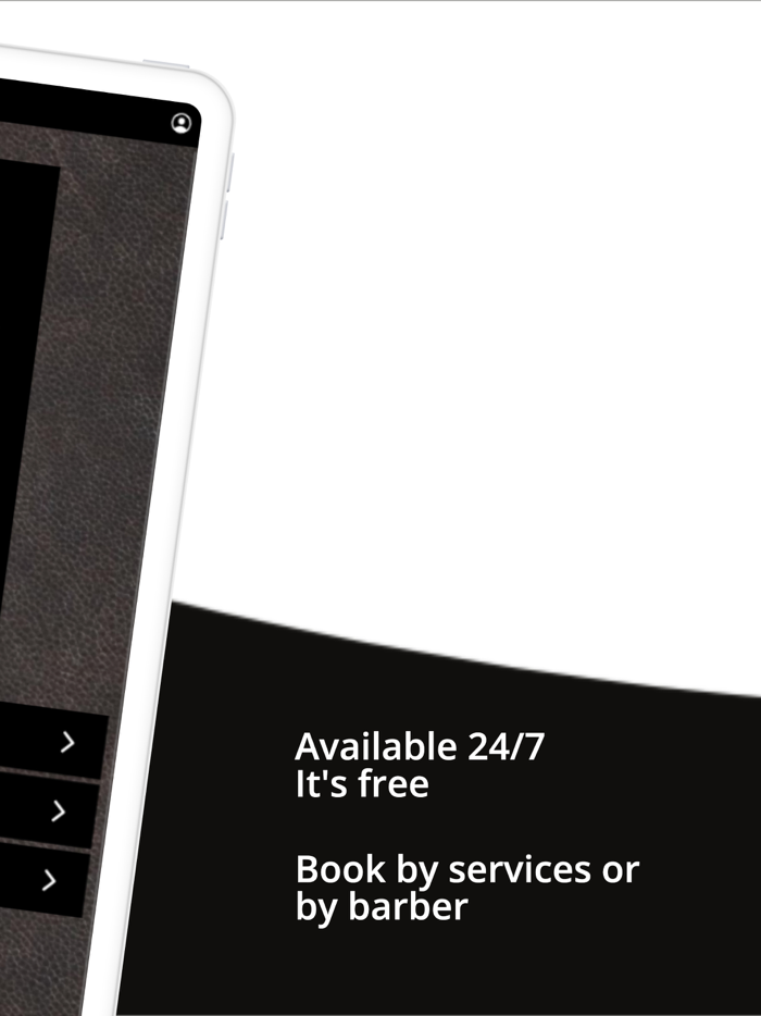 Old Capital Barbershop