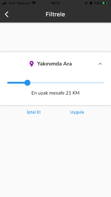 Takas 2. El alışveriş