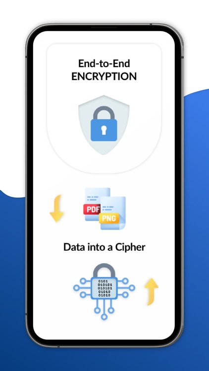 Secure Cloud Vault - SecurEnd