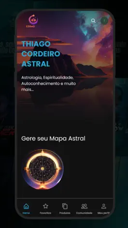 Game screenshot CosmoPlay mod apk