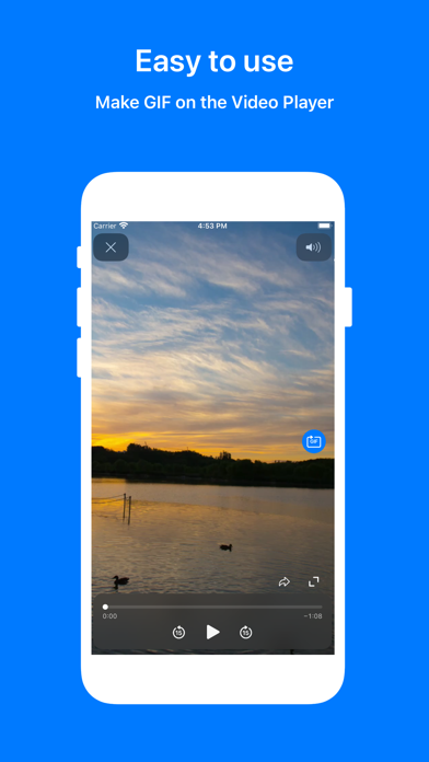 GIF Mpjex Screenshot