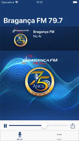 Game screenshot Bragança FM mod apk