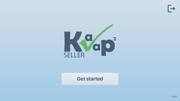 Kavapp Seller