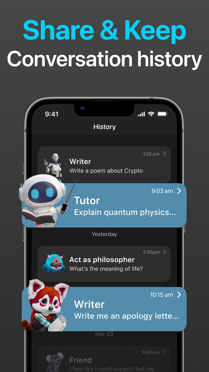 Buddy AI Writing AI Assistant