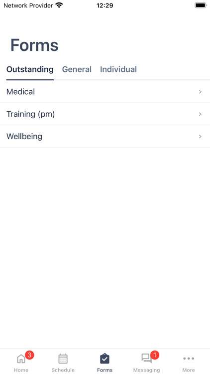Kitman Labs Athlete screenshot-4