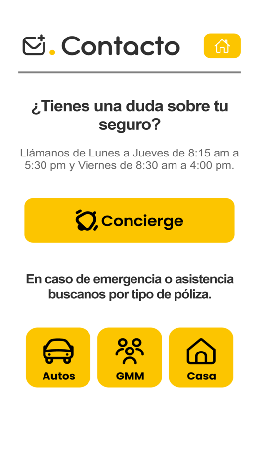 #3. colab (iOS) 由: Alternativas en Riesgos S.A. de C.V.