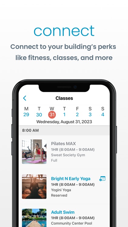Copaken Brooks screenshot-5