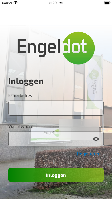 Engeldot Screenshot