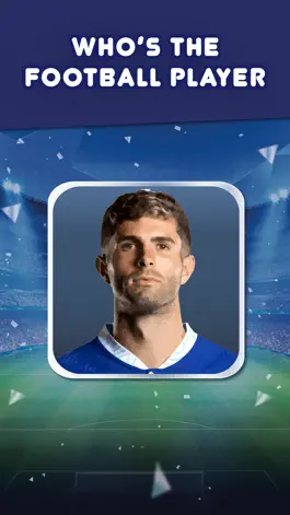 Game screenshot Who's the Football Player mod apk