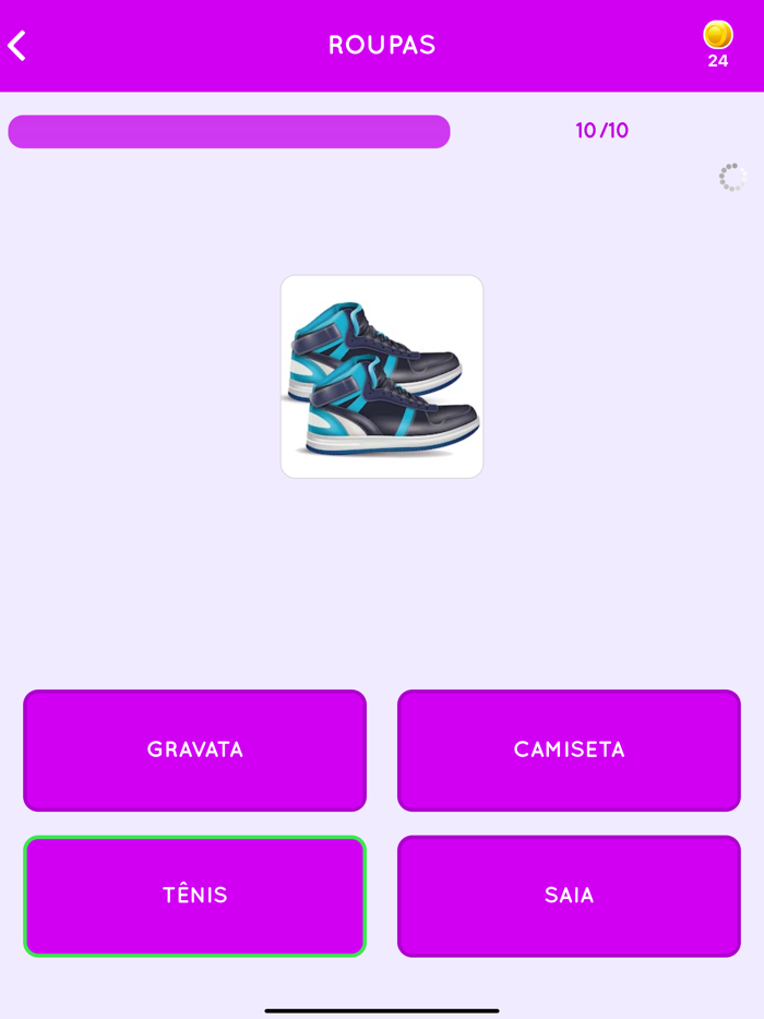 Learn Portuguese beginners