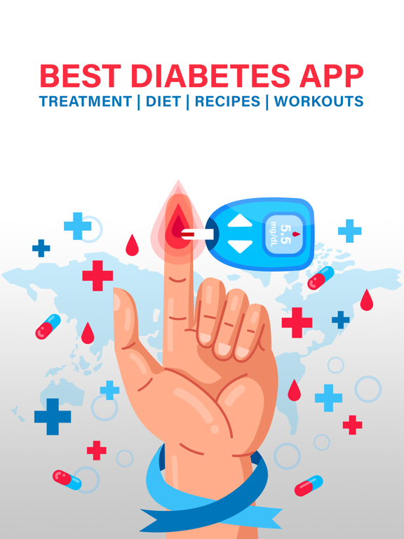 Diabetes Workouts Blood Sugar