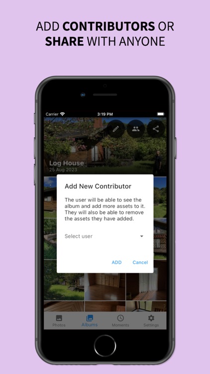 circled.me screenshot-4